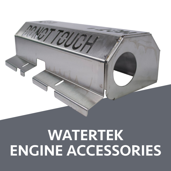 Watertek Engine Accessories